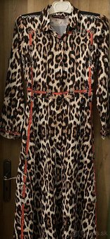 Šaty veľ. 36 - 2