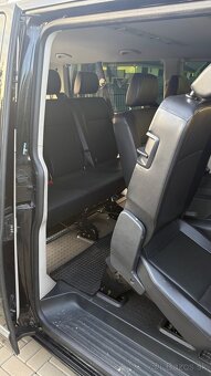 Volkswagen T6 Caravelle - 2