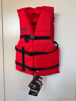 Záchranna Vesta Jobe - 2