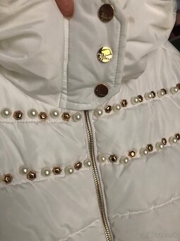 Gaudi bunda nenosena - 2