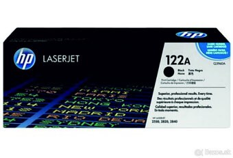 305X(CE410X), 122A(Q3960A), Sharp 16T - 2