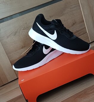 Nike tenisky - 2