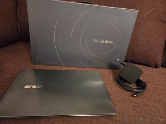 ASUS ZenBook 13 OLED - 2