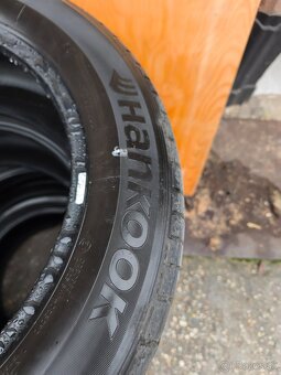 Letne HANCOOK 225/55/17 - 2