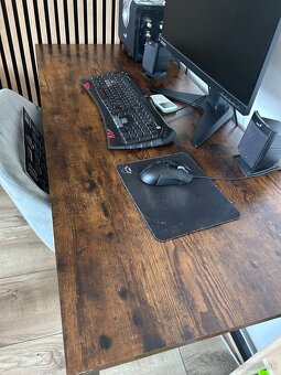 Pracovný stôl / Písací stôl - 2