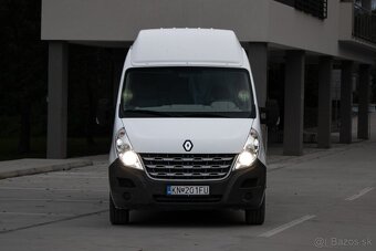 Renault Master L3H3 karavan - 2