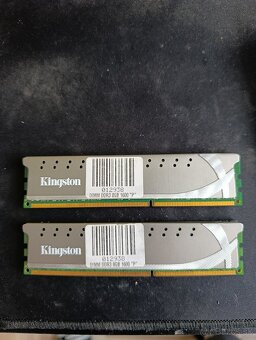 Ram 8gb 2x - 2