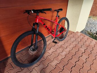 Predam Trek X - Caliber 8 XL - 2