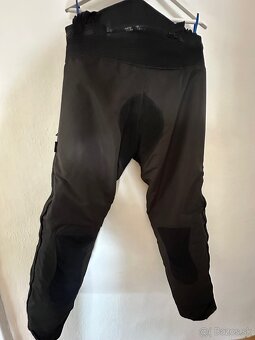 Textilné motonohavice. - 2