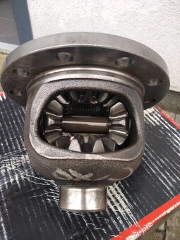 Predný diferenciál Ford Ranger 2019 - 2