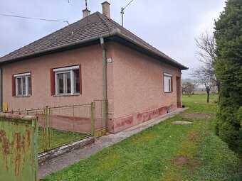 Starší RD Trenčianske Stankovce - 2