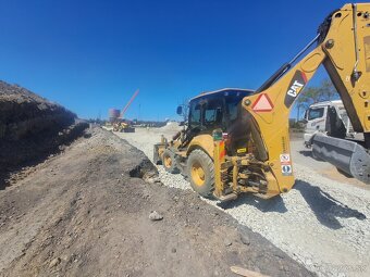 Caterpillar 432f2 - 2