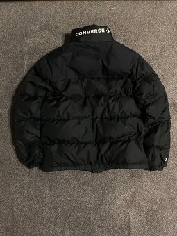 Converse bunda - 2