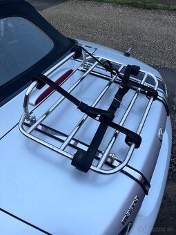 Nosič na kufor Mazda MX-5 NC - 2