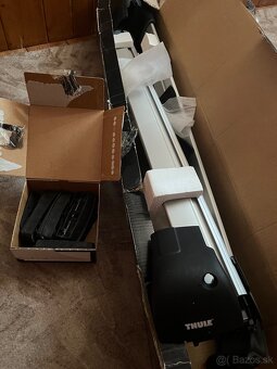 Priečinky Thule - 2