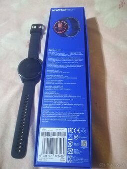 Predám hodinky Mi watch - 2