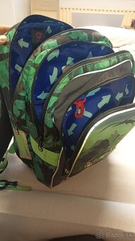 Detska taska pevna TopGal - 2