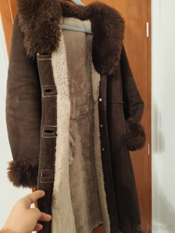 Slovenský kožuch - 2