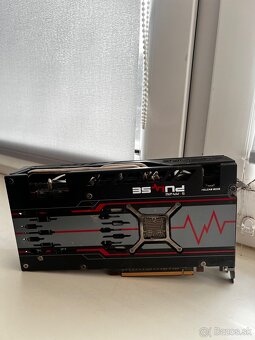 AMD RX5700XT - 2