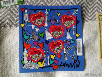 francia čiste aršiky - 2