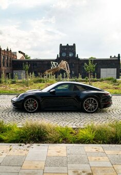 Predam Porsche 911 - 2