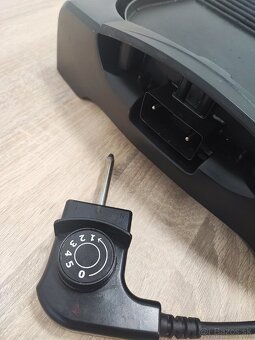 Grill Elektrolux - 2