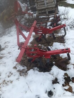 Predam plecku na zemiaky a kukuricu - 2