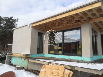 REZERVOVANÉ 4izb. DOM SNOV - 2