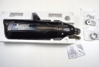 Akrapovic hp s1000rr - 2