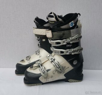 Lyziarky Fischer eu č.40,5 - 2