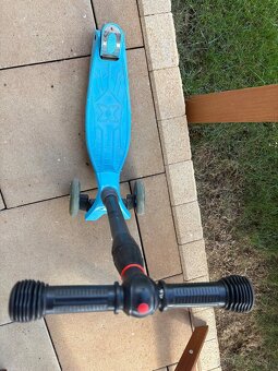 Kolobezky detske - 2