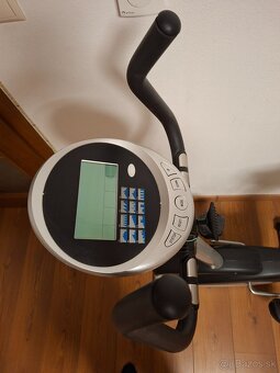 Stacionárny bicykel - 2