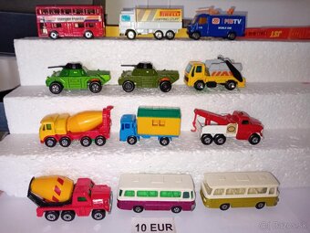 Matchbox RW superfast 10 - 2