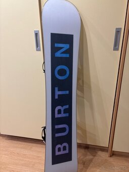 Snowboard Burton - 2