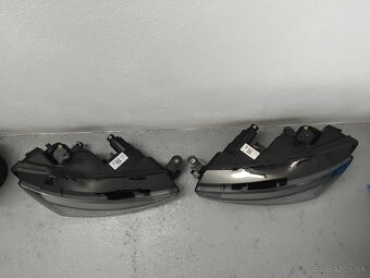 Svetlomet ŠKODA SCALA - 2