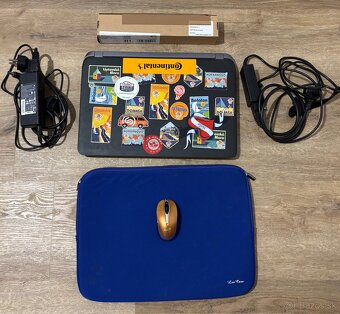 Predam Notebook HP Probook 450G2 - 2