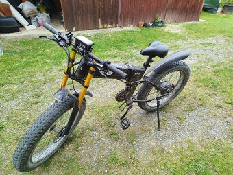 Bezior X plus 1500W - 2