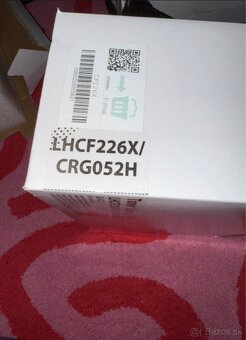 toner do tlačiarne - 2