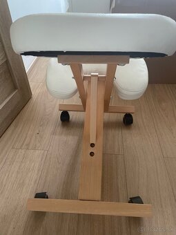 Zdravotná stolička - 2