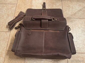 Predám tašku, pánsku aktovku - 2