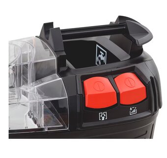 Tepovací vysávač Wurth tepovač - 2