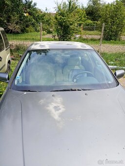 Lancia Kappa 2.0 benzin,5 valec - 2