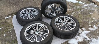 DISKY BMW X3 G01  TOP STAV - 2