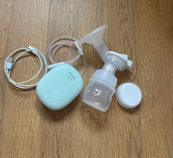 Odsávačka Avent - 2