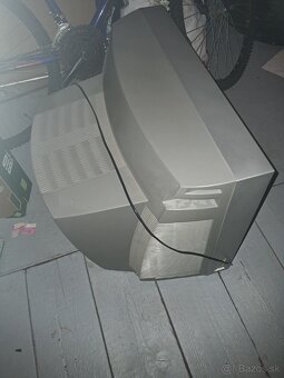 Televízor Samsung - 2