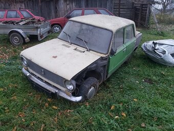 Lada 2101 - 2