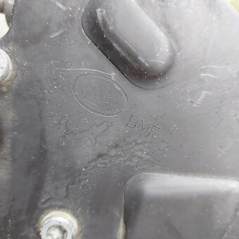 Tandemové čerpadlo 2.0Tdi PD - 2