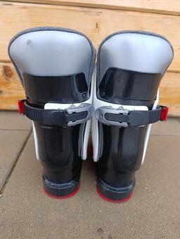 LYŽIARKY TECNO PRO T40 23 MP - 2