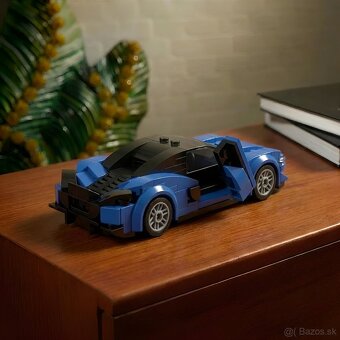 LEGO MOC McLaren 570S - 2