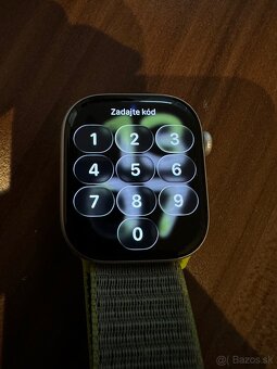 Apple watch 10 46mm - 2